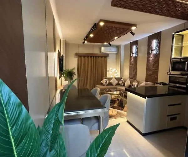 ومنتجع بالميرا بيتش العين السخنة Zya Palmera El Sokhna شقة عين السخنة