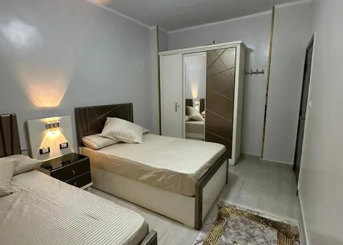 ومنتجع بالميرا بيتش العين السخنة Zya Palmera El Sokhna