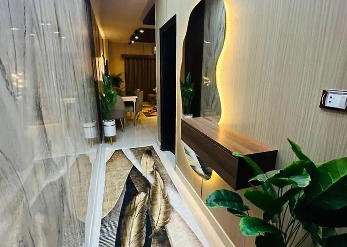 ومنتجع بالميرا بيتش العين السخنة Zya Palmera El Sokhna شقة عين السخنة