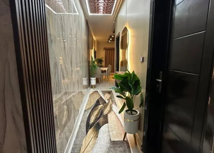 ومنتجع بالميرا بيتش العين السخنة Zya Palmera El Sokhna *