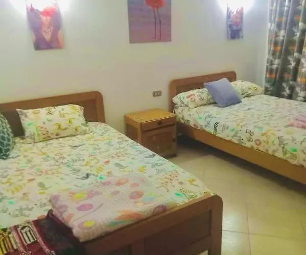 ومنتجع بالميرا بيتش العين السخنة Zya Palmera El Sokhna شقة