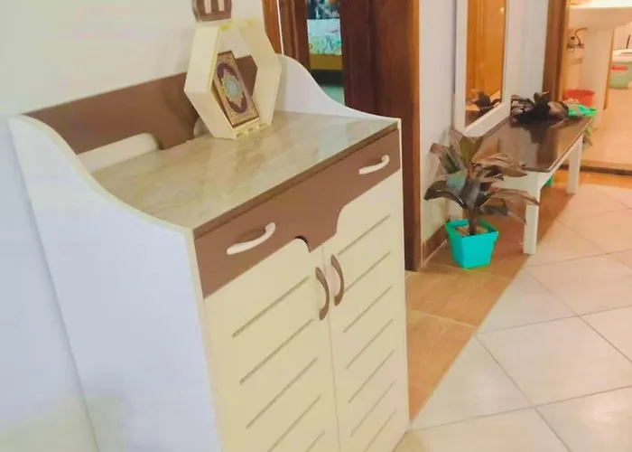 ومنتجع بالميرا بيتش العين السخنة Zya Palmera El Sokhna شقة عين السخنة