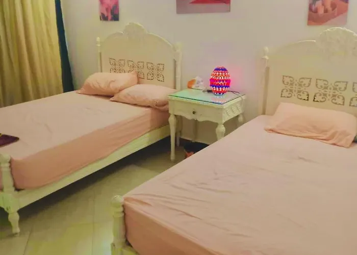 ومنتجع بالميرا بيتش العين السخنة Zya Palmera El Sokhna