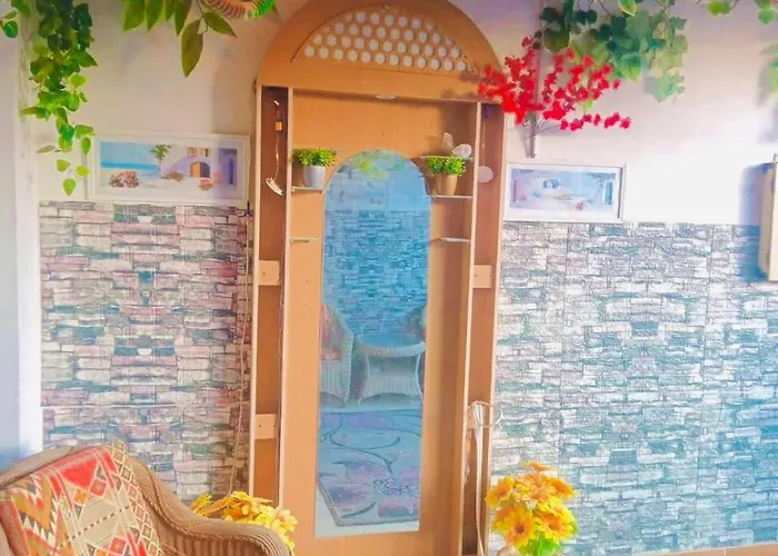 شقة ومنتجع بالميرا بيتش العين السخنة Zya Palmera El Sokhna عين السخنة