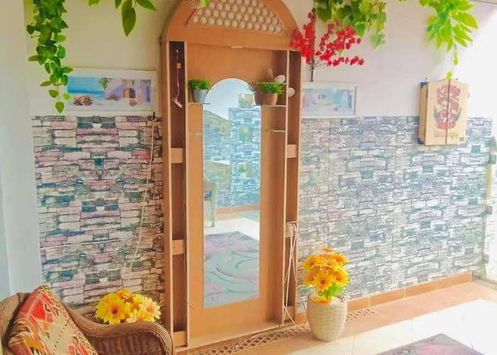 ومنتجع بالميرا بيتش العين السخنة Zya Palmera El Sokhna * عين السخنة