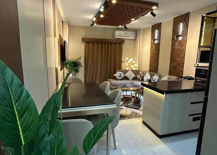 ومنتجع بالميرا بيتش العين السخنة Zya Palmera El Sokhna *