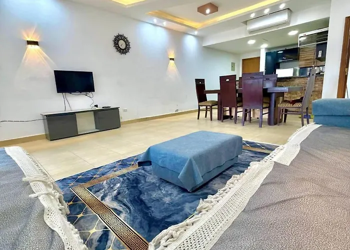 ومنتجع بالميرا بيتش العين السخنة Zya Palmera El Sokhna *